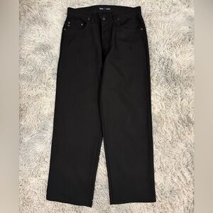 NWOT ikeda 700 series Straight Leg Jeans